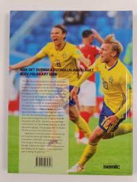 Fotbolls-VM : stjärnorna, bragderna, rekorden