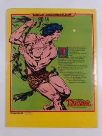 Tarzan : Jagten på inka-guldet