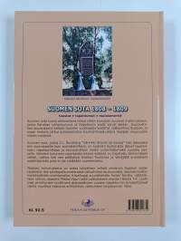 Suomen sota 1808-1809 : taustat, tapahtumat, muistomerkit (signeerattu)