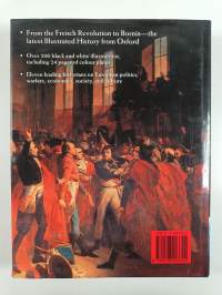 The Oxford illustrated history of modern Europe