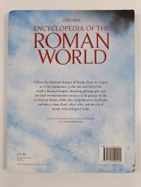 Encyclopedia of the Roman World