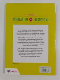 Innovaatiot ja journalismi