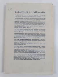 Teknillinen mekaniikka 2 : lujuusoppi