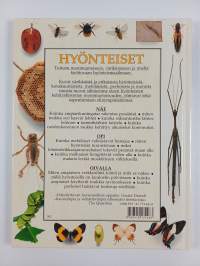 Hyönteiset
