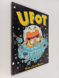 Ufot
