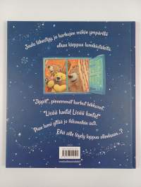 Oikea lumijoulu!