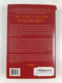 The Sancy blood diamond : power, greed and the cursed history of one of the world&#039;s most coveted gems