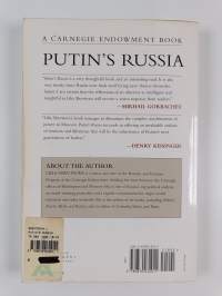 Putin&#039;s Russia