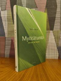 Myötätunto : ole läsnä, elä mukana