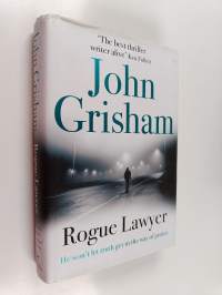 Rogue lawyer