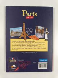 Paris for kids