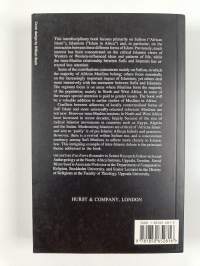 African Islam and Islam in Africa : encounters between Sufis and Islamists