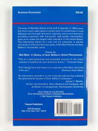 Wal-Mart - a history of Sam Walton&#039;s retail phenomenon