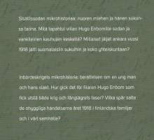 Hugo 1918