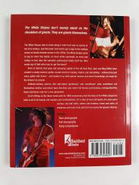 The White Stripes : sweethearts of the blues