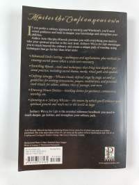 Solitary Wicca For Life - Complete Guide to Mastering the Craft on Your Own