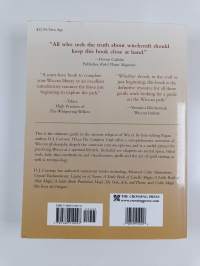 Wicca - The Complete Craft