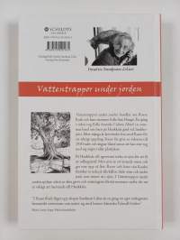 Vattentrappor under jorden