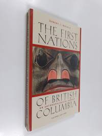 The First Nations of British Columbia - An Anthropological Survey