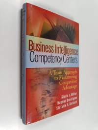 Business Intelligence Competency Centers - A Team Approach to Maximizing Competitive Advantage