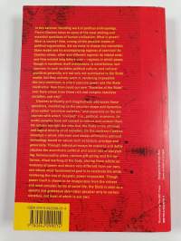 Society against the state : essays in political anthropology