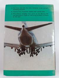 Handling the big jets : an explanation of the significant differences in flying qualities between jet transport aeroplanes and piston-engined transport aeroplanes...