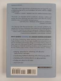 The future of advertising : new media, new clients, new consumers in the post-television age