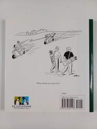 The New Yorker Book of Golf Cartoons
