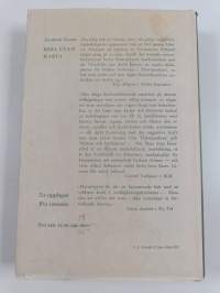Resa utan karta