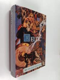 Celtic myths and legends