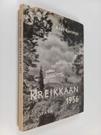 Kreikkaan 1956