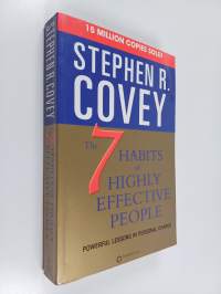 The 7 habits of highly effective people
