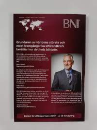 Givers Gain : Historien om BNI