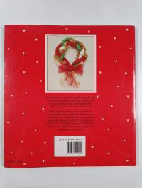 The creative christmas book