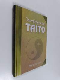 Tervehtymisen taito