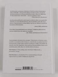 Tienhaarassa : johtajuus ilmastonmuutoksen aikakaudella