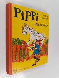 Pippi Långstrump