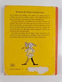 Pippi Långstrump
