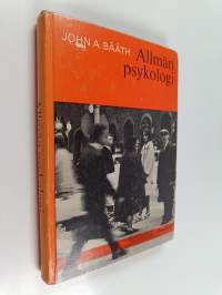 Allmän psykologi
