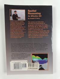 Spatial Reasoning for Effective GIS
