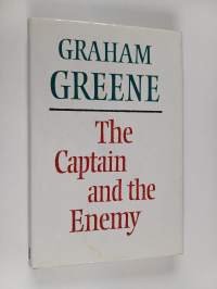 The captain and the enemy