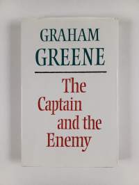 The captain and the enemy