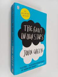 The Fault in Our Stars