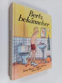 Berts bekännelser