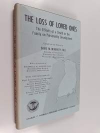 The loss of loved ones : the effects of a death in the family on personality development