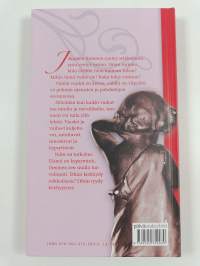 Entä jos elämä kypsyisi minussa (signeerattu)