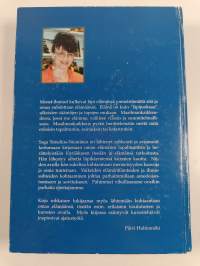 Maa, missä valkoiset hevoset lentää (signeerattu, tekijän omiste)