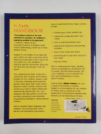 The 3 A. M. Handbook : The most commonly asked questions about your child&#039;s health