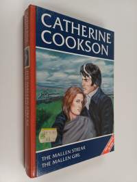 The Mallen streak ; The Mallen girl (Yhteisnide)