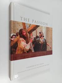 The Passion - Photography from the Movie The Passion of the Christ